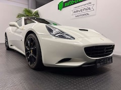 Bild des Angebotes Ferrari California 4.3 V8 *KERAMIK*LEDER*NAVI*BI-XENON*