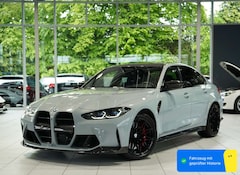 Bild des Angebotes BMW M3 xD Competition 1.H *20*Carbon*Compound*H&K