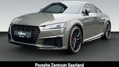 Bild des Angebotes Audi TTS quattro 2.0 TFSI Coupe Competition Plus,Opti