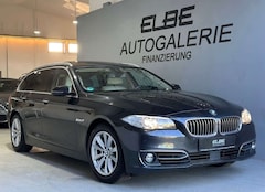 Bild des Angebotes BMW 535 d Touring Steptronic Luxury-Line Voll-Servic