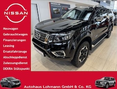 Bild des Angebotes Nissan Navara DC 4x4 Autm. Tekna Hardtop Wanne