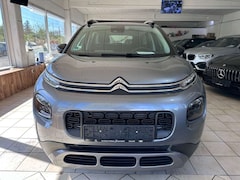 Bild des Angebotes Citroen C3 Aircross 1.2 Feel Automatik 43000KM schekheft