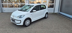 Bild des Angebotes VW up! move up!