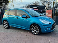Bild des Angebotes Citroen C3 1.6 Exclusive*Aut*Klima*PDC*Temp*TÜV NEU*