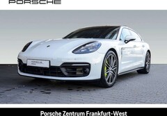 Bild des Angebotes Porsche Panamera 4S E-Hybrid Sport Turismo BOSE LED PDLS