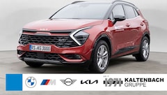 Bild des Angebotes Kia Sportage 1.6 T-GDi GT-Line 360° PANO LED ACC