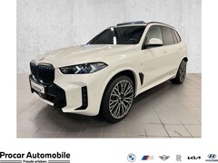 Bild des Angebotes BMW X5 xDrive30d M Sport Pro