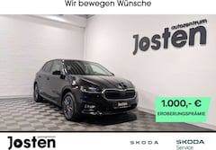 Bild des Angebotes Skoda Fabia Balance 1.0TSI FahrAss Infotain Winter Laden