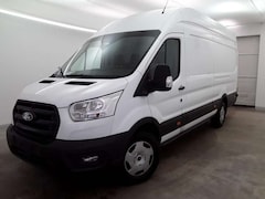 Bild des Angebotes Ford Transit L4 *Express-Line*ACC*4Jahre Garantie*1H*