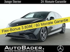 Bild des Angebotes Mercedes-Benz EQE 53 EQE 53 4M+ PSD Sitzklima DigiLi Sound DISTR AIRM