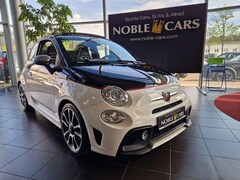 Bild des Angebotes Abarth 595C Turismo XENON NAVI ALU