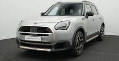 Bild des Angebotes MINI Countryman S All4 Favoured Trim