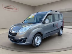 Bild des Angebotes Opel Combo Edition, Klima,AHK, PDC,Tempomat,Sitzheizung
