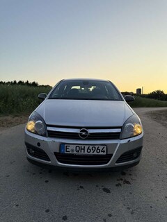 Bild des Angebotes Opel Astra Edition