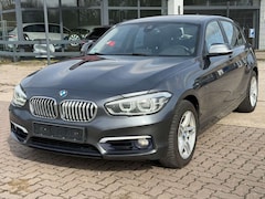Bild des Angebotes BMW 120 d xDrive Automatik Urban Line *2.Hand*