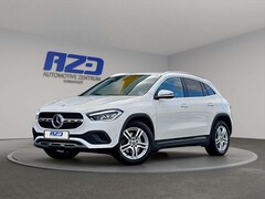 Bild des Angebotes Mercedes-Benz GLA 220 d 4Matic STANDHZ LED H-UP AHK T-LEDER 360°