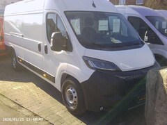 Bild des Angebotes Peugeot Boxer L4H2 Heavy Automatik*Navi*Tüv neu*Garantie*