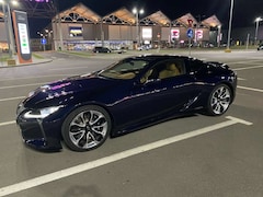 Bild des Angebotes Lexus LC 500h voll Ausstattung, HUD,Carbon Dach, Heckspoiler