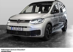 Bild des Angebotes VW Caddy Hybrid Edition Pano Mikrovlies Kamera