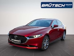 Bild des Angebotes Mazda 3 3 Exclusive-Line 2.5 e-Skyactiv Exclusive-Line AUT