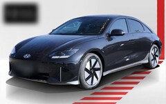 Bild des Angebotes Hyundai IONIQ 6 Techniq Elektro 4WD NAVI KAMERA LED SHZ