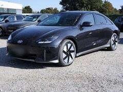 Bild des Angebotes Hyundai IONIQ 6 Techniq Elektro 4WD NAVI KAMERA LED SHZ