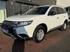 Bild des Angebotes Mitsubishi Outlander Diamant Edition 2WD *1. Hand *Kamera
