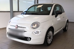 Bild des Angebotes Fiat 500 Hybrid *Navi*Klimaautomatik*PDC*Temp.*ALU*