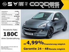 Bild des Angebotes Opel Adam 120 Jahre EDITION, SHZ, PDC, Carplay etc. (114)