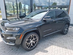 Jeep Grand Cherokee 4xe Summit Reserve dt. Modell