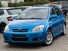 Bild des Angebotes Toyota Corolla 1.6 Edition S / Compact/Klima/TÜV/MwSt