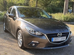 Bild des Angebotes Mazda 3 AL-Center Tou-P NAV