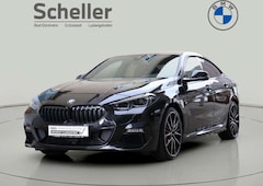 Bild des Angebotes BMW 220 i xDrive Gran Coupé Edition ColorVision