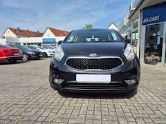 Bild des Angebotes Kia Venga Platinum Edition ink.§ Jahre GPG Garantie