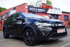 Bild des Angebotes Dacia Sandero III Stepway Expression Kamera Navi SHZ