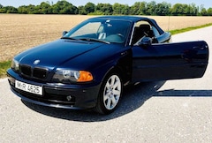 Bild des Angebotes BMW 323 323 Ci