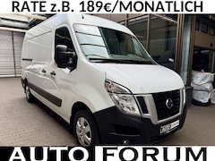 Bild des Angebotes Nissan NV400 2.3 D L2H2 3,5t NAVI KLIMA AHK PDC 3-SITZE