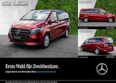 Bild des Angebotes Mercedes-Benz V 220 d STYLE Lang *AHK*el. Schiebetüren*360°Kam