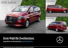 Bild des Angebotes Mercedes-Benz V 220 d STYLE Lang *AHK*el. Schiebetüren*360°Kam