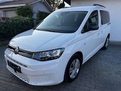 Bild des Angebotes VW Caddy Basis