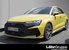 Bild des Angebotes Audi RS3 RS 3 Sportback Matrix, SONOS, Pano, V/max 280