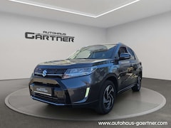 Bild des Angebotes Suzuki Vitara 1.4 Mild-Hybrid Comfort+ R-Cam Pano Navi LED Shz