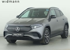 Bild des Angebotes Mercedes-Benz EQA 250 AMG-Line*Navi*PTS*el.Heck*Keyless*Kamera
