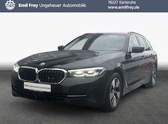 Bild des Angebotes BMW 520 d xDrive Touring Aut.