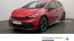 Bild des Angebotes CUPRA Born VIRT SHZ CARPLAY LED PDC KLIMA