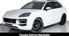 Bild des Angebotes Porsche Cayenne E-Hybrid