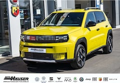 Bild des Angebotes Fiat Grande Panda Elektro La Prima WINTERPAKET NAVI KAMERA PDC LED