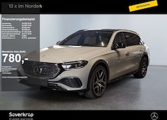 Bild des Angebotes Mercedes-Benz E 450 d T 4M All-Terrain BURM AVANTGARDE NIGHT