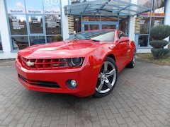 Bild des Angebotes Chevrolet Camaro Camaro