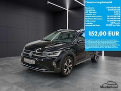 Bild des Angebotes VW Taigo Style 1.0TSI DSG IQ.Light NAV SHZ RearView